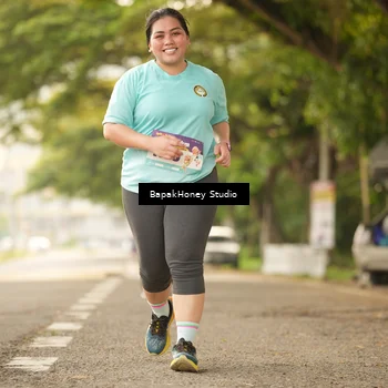 Runner Photo 8286965