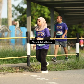 Runner Photo 8286969