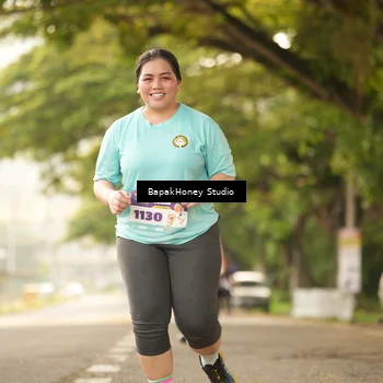 Runner Photo 8286970