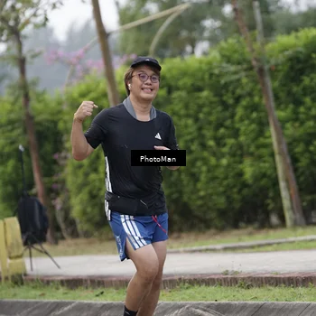 Runner Photo 8286973