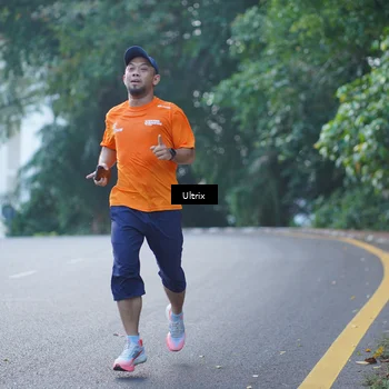 Runner Photo 8286974