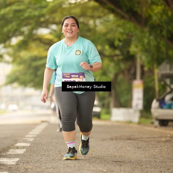 Runner Photo 8286977
