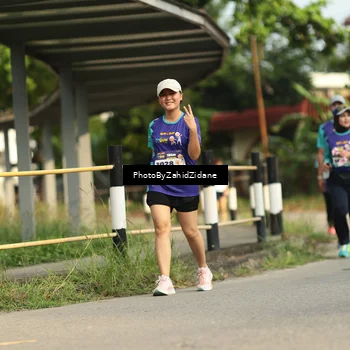 Runner Photo 8286981