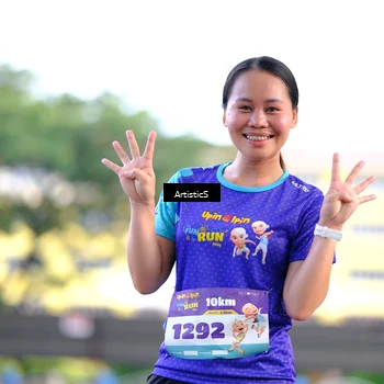 Runner Photo 8286982