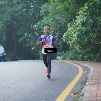 Runner Photo 8286983