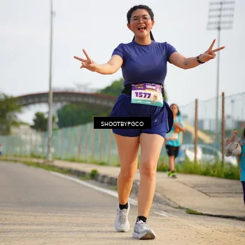 Runner Photo 8286984