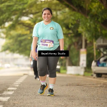 Runner Photo 8286985