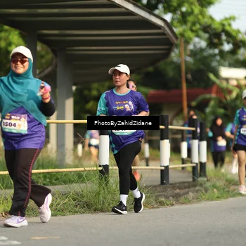 Runner Photo 8286986