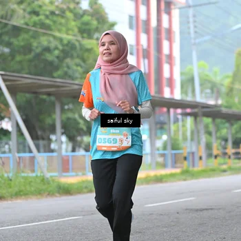 Runner Photo 8286988