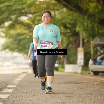 Runner Photo 8286991