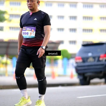 Runner Photo 8286993