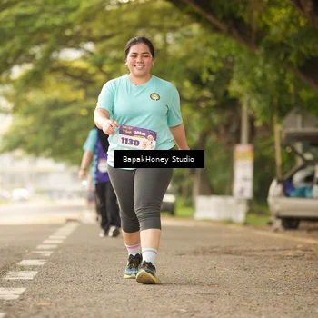 Runner Photo 8286994