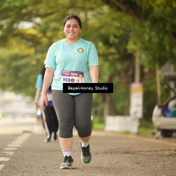 Runner Photo 8286999
