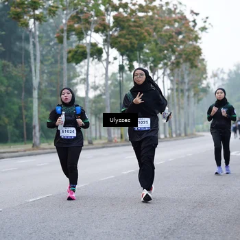 Runner Photo 8287005