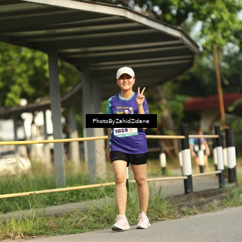 Runner Photo 8287007