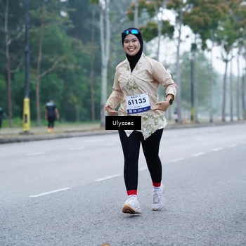 Runner Photo 8287009