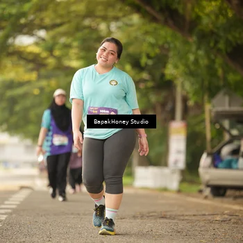 Runner Photo 8287013