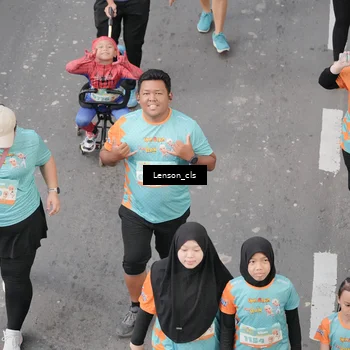 Runner Photo 8287016