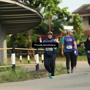 Runner Photo 8287018