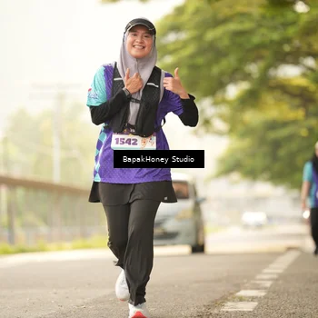 Runner Photo 8287019