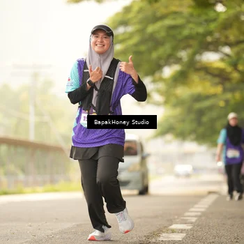 Runner Photo 8287025