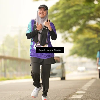 Runner Photo 8287026