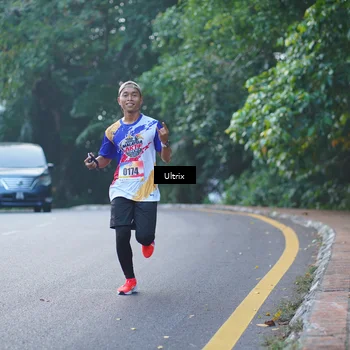 Runner Photo 8287028