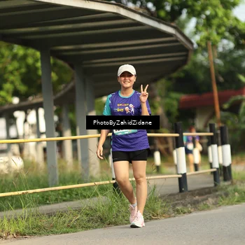 Runner Photo 8287030