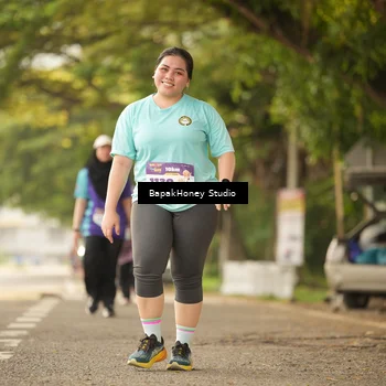Runner Photo 8287031