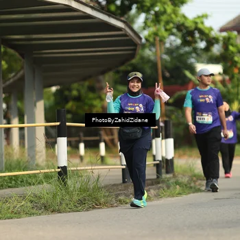 Runner Photo 8287034