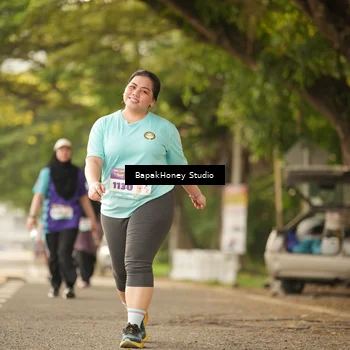Runner Photo 8287036
