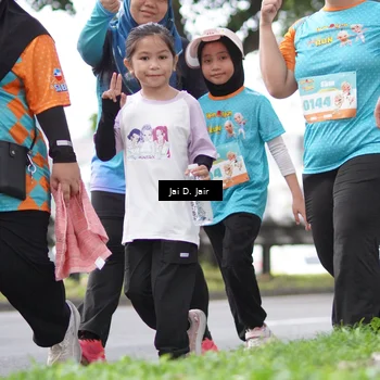 Runner Photo 8287037