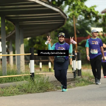 Runner Photo 8287039