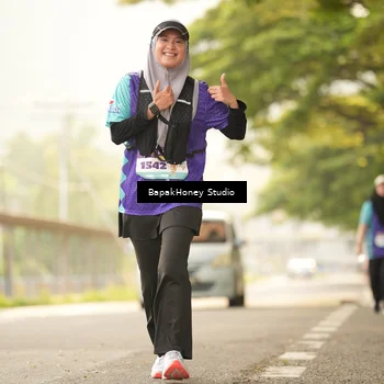 Runner Photo 8287041