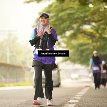 Runner Photo 8287042