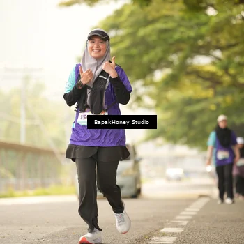 Runner Photo 8287043