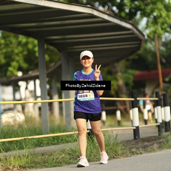 Runner Photo 8287045