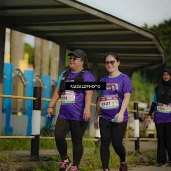 Runner Photo 8287047