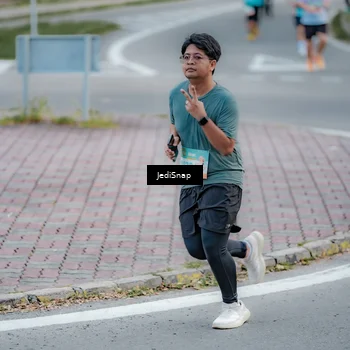 Runner Photo 8287049