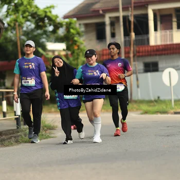 Runner Photo 8287051