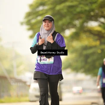Runner Photo 8287052