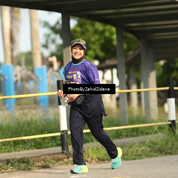 Runner Photo 8287060
