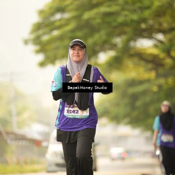 Runner Photo 8287061