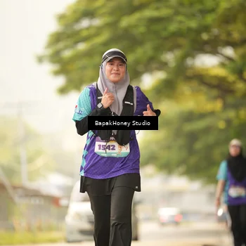 Runner Photo 8287062