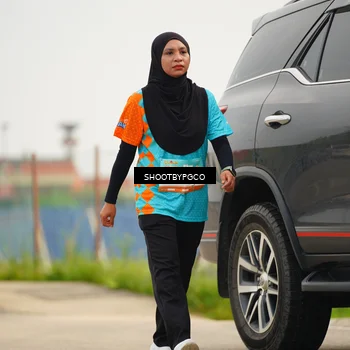 Runner Photo 8287064