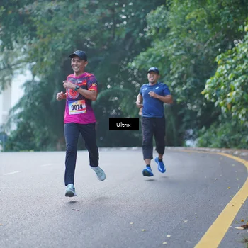 Runner Photo 8287065