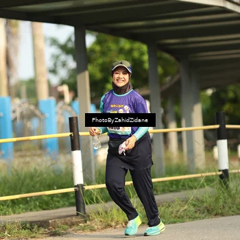 Runner Photo 8287067