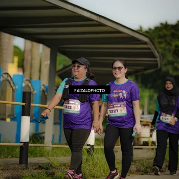 Runner Photo 8287068