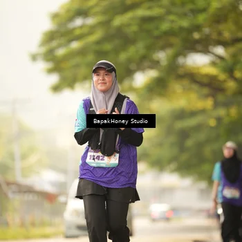 Runner Photo 8287069