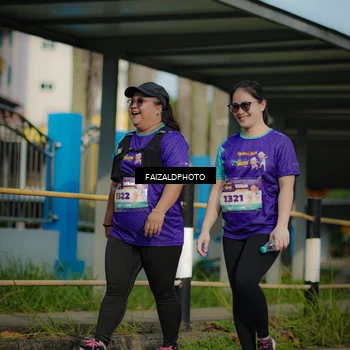 Runner Photo 8287070